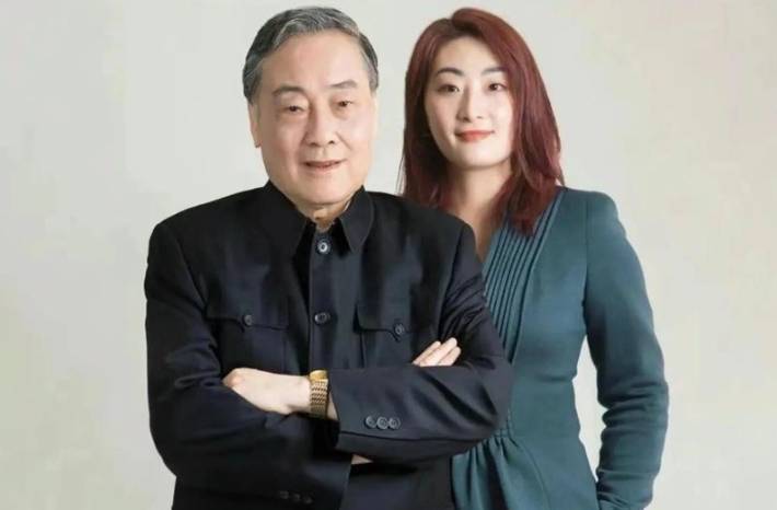 曝宗庆后一共有6个私生子，情人都是女员工，宗馥莉多次绝食抗议 