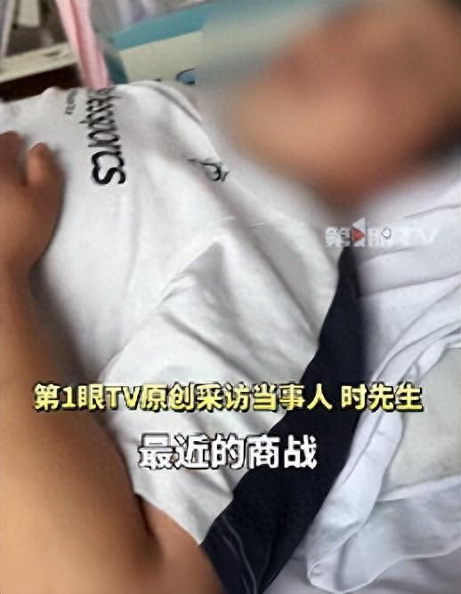 “外卖大战”优惠力度太大，男子一天喝四五杯奶茶，喝成三高和痛风