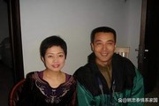 中央电视台原新闻主持人郭志坚十分聪明，兼顾事业家庭两个方面！