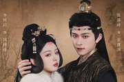 天选古人陈添祥，十部爆款剧塑造新一代古装男神，他凭什么让观众