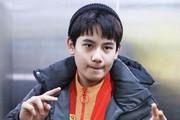 胡先煦李宛妲“恋情罗生门”：当娱乐圈的“因戏生情”沦为资本剧本杀