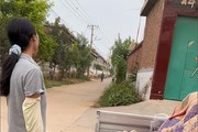卖豆腐的27岁河南姑娘，坐拥800多万粉丝，李福贵凭什么走红