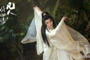 杨洋新剧《凡人修仙传》定档，看到演员阵容，这剧追定了
