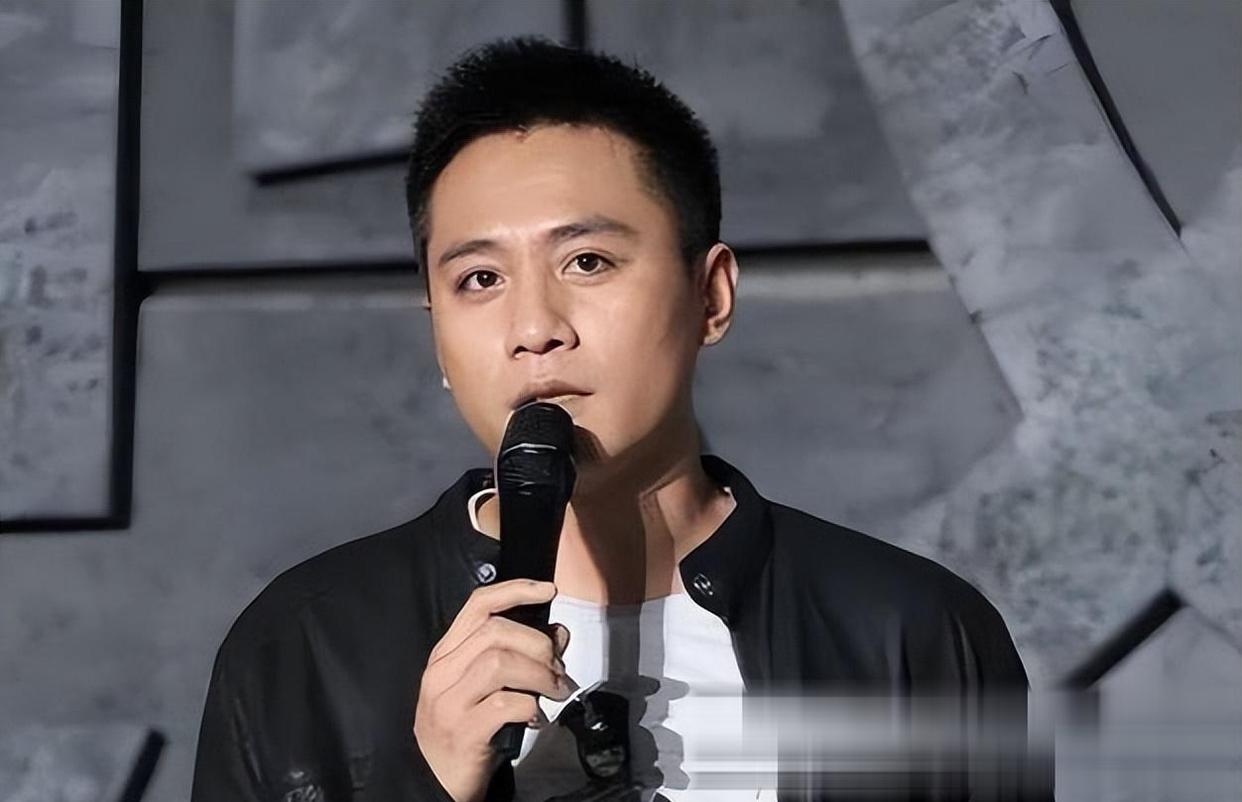 刘烨同性风波！今全L和胡军假戏真做，怒骂周迅，玩弄谢娜