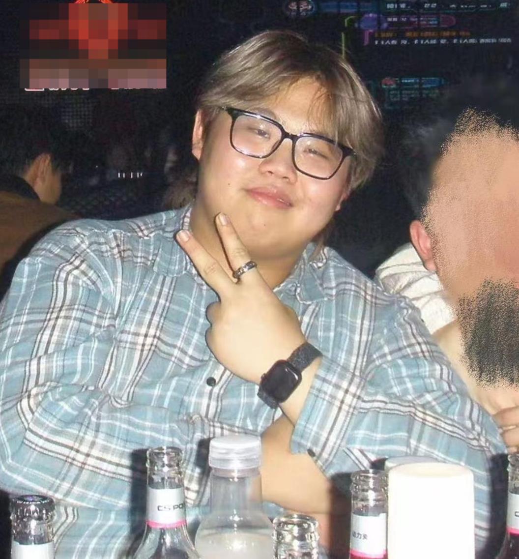 重庆22岁小伙随朋友一起赴泰国打工，在“金三角”失联