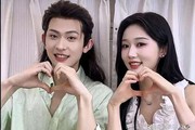 短国陈添祥“小眼睛贵公子”才华出众，合作7女主部部热各个靓！