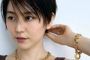 短发比长发更漂亮的女星，长泽雅美一定榜上有名，颜值提升几十倍