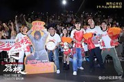 删光李雪琴正脸！却让1秒镜头引爆二创：这只手值10亿票房！