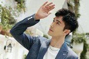 高伟光模特转型成了一位出色的男演员，演技精湛令人印象深刻