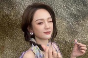 44岁陈乔恩大方回应身材与生育：自信坦然展现真实自我