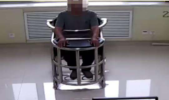 每天签到领钱 淄博两名男子进了看守所 民警：禁不住诱惑，沦为电诈工具人