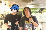 吴镇宇儿子被骂“油腻”后，300万筹款背后藏着什么