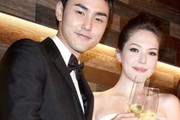 17年后，陈乔恩阮经天节目首聊假戏真做，阮经天：当年女友吃酸了