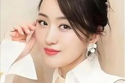 桃花眼女星颜值解码！杨钰莹的甜，陈好的媚，王祖贤封神之路