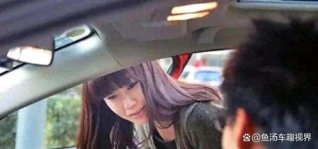 坐别人车时，不要做“5件”蠢事，关系再好也不行，容易遭人嫌！