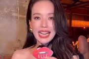 舒淇49岁惊喜官宣，全娱乐圈为她的大胆举动炸锅了！