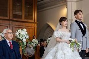 张睿家竟是宠妻狂魔？与设计师隐婚六年终办300万梦幻婚礼