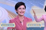 央视主持人大赛王宁顶替邹韵，都是冠军，一对比差距就出来了