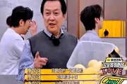 唐国强的烦恼真大！儿子一个失明、一个痴傻，怪不得他难安享晚年