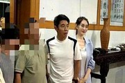 48岁李小冉素颜照曝光，网友直呼：这绝对是“时间停滞”！