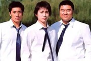 回顾：“红极一时到查无此人”的8位男星，个个高颜值，命途不同