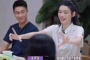 奚梦瑶为儿子设每日KPI，奖惩机制隐含深意，豪门长孙也难逃