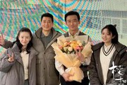 因戏生情18年的夫妻，如今50岁和董洁演两口子再度翻红