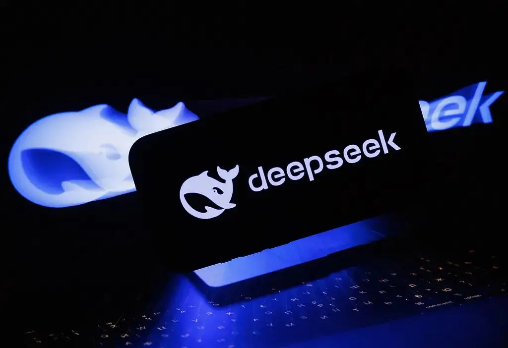 DeepSeek母公司腐败大案曝光，市场总监6年套取1.18亿元 