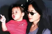 李嫣“成全”了谁？王菲与李亚鹏的爱恨育儿经，背后藏着多少无奈