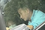 文章的副驾驶坐了谁？口罩女眉眼撞脸姚笛，再次点燃全网的记忆与意难平
