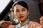 百岁奶奶依然健康，胡慧中家庭坚韧感人，岁月无法夺走温情