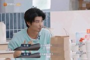 张晋看似硬汉，实则病痛缠身？蔡少芬背后的心酸故事！