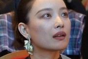 细看倪妮，越品越有劲：从东极岛到大女主的成长密码