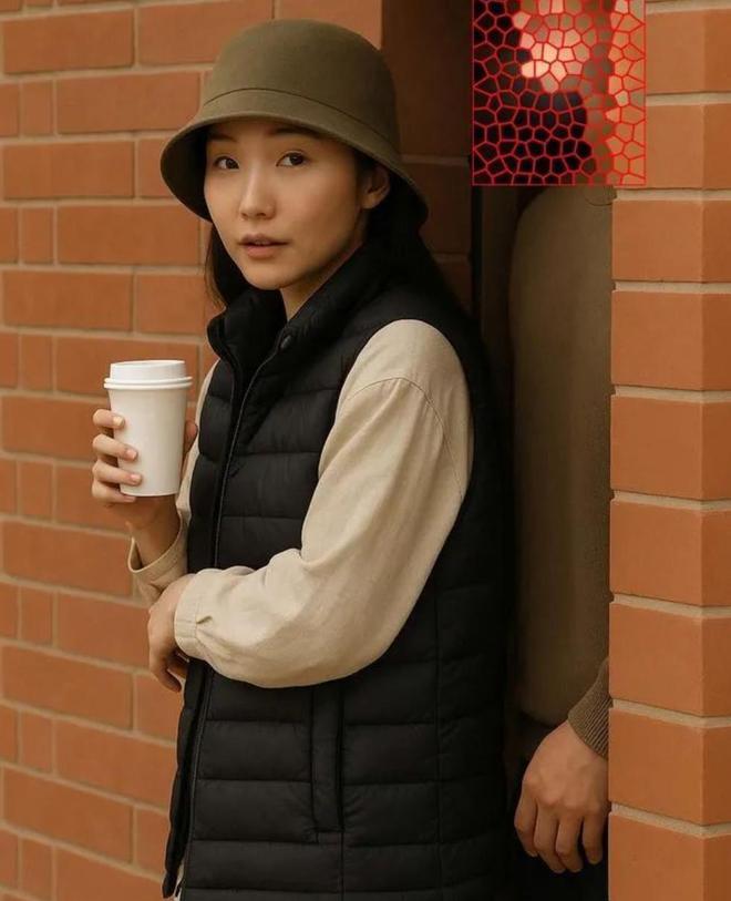 杨兰兰真实身份疑曝光，父亲是台湾“强盛集团”董事？这个瓜不保熟！