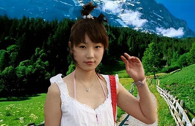 “最红裸模”张筱雨：出道一年拍21套人体写真，今将近40岁仍单身