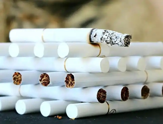 香烟中竟暗藏致命放射源！今天，你吸烟了吗？