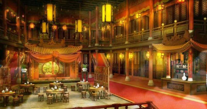 看了鸨鸟怎么交配，才知道古代青楼的老板娘，为何叫“老鸨”！