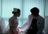 女护士婚内出轨,丈夫做锦旗亲自致谢,多张高清照片曝光