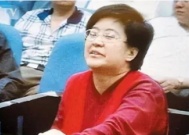 “好色”女局长安惠君:出差派遣男警员陪同,不服从就打压