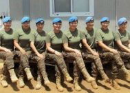 一国女多男少,一夫多妻,女兵个个强健美丽,曾是中国领土