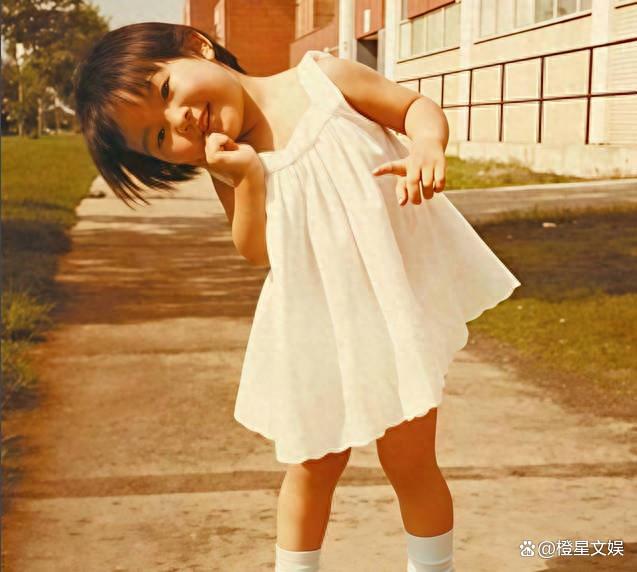 27岁破产抑郁想死，44岁她美成少女般重生记，薛凯琪经历了什么