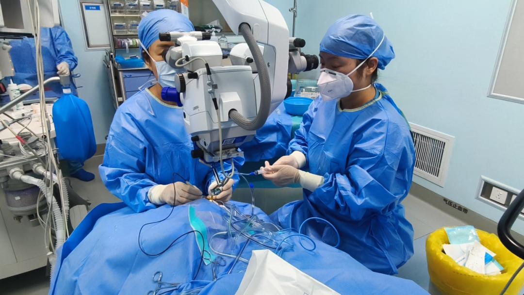 发烧硬扛，男子双目失明！深圳一医院接连发现5例！紧急提醒