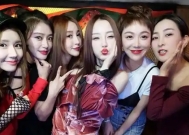 娱乐圈的4位“女海王”:被称“人间尤物”,感情经历丰富