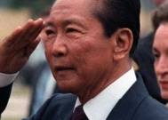 世界第一贪:贪黄金成吨,拥29架私人飞机,拖垮国家经济