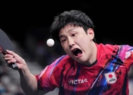 加入日本国籍,获利超亿,三次击败王楚钦,现混得叫一个惨