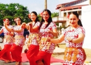 太平洋上的小岛国:仅11万人,女性丰满,男人能娶2老婆