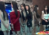 50万让KTV小姐陪侍,6亿项目却吹了!男子曝国企领导