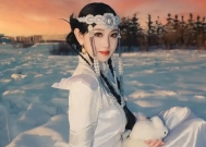 亚洲48国第一美女大盘点!个个美到开挂,中国的大有来头