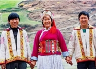 中国县城:有个偏远村落,超一半家庭,一妻多夫模式盛行!