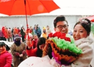 农村娶妻升级:女方要“2甩3边4轮”,分别代表什么?